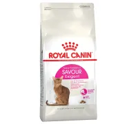 Royal Canin Savour Exigent, 4 кг