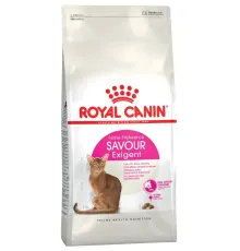 Royal Canin Savour Exigent, 400 г
