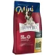 Happy Dog Sensible Mini Africa (Страус) 800 г