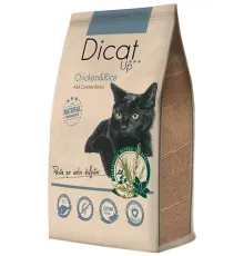Dicat Up Adult (Курица и рис), 3 кг