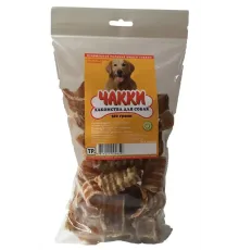 Чакки Лакомства для собак 