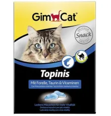 Gimcat Витаминные 