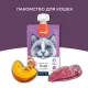 Wanpy Cat Мясное пюре из утки, 90 г
