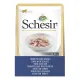 Schesir Tuna Seabass (Тунец, окунь), 85 г