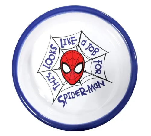 Triol Миска Marvel 