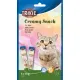 Trixie Creamy Snacks для кошек (Курица), 14 г х 5 шт