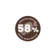Bosch HPC Menue Adult (Говядина с субпродуктами, рожью и овсом), 1 кг