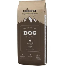 Chicopee Pro Nature Line Dog Adult (Птица), 20 кг