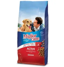 Miglior Cane Adult Active (Говядина), 10 кг