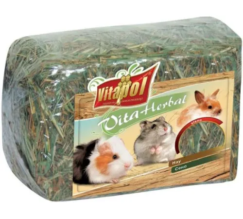 Vitapol Сено 250 г
