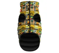 Курточка Waudog Batman vintage M 45