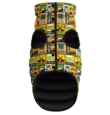 Курточка Waudog Batman vintage S 40