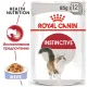Royal Canin Instinctive (желе), 85 гр