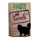 Frais Classique Кусочки в соусе с ягненком, 85 г