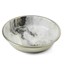 Triol Миска Мрамор, 0,25 л