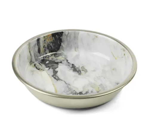 Triol Миска Мрамор, 0,25 л