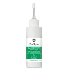ProPhyto Раствор для ушей Ear Protect, 100 мл