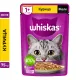 Whiskas желе с курицей, 75 г х 28 шт (уп)