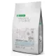 Nature's Protection White Cats GF (Сельдь), 1,5 кг срок до 01.08.2026 г