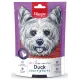 Wanpy Dog Утиная соломка, 100 г