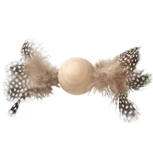 Hunter Игрушка для кошек Mala Ball, 4 см