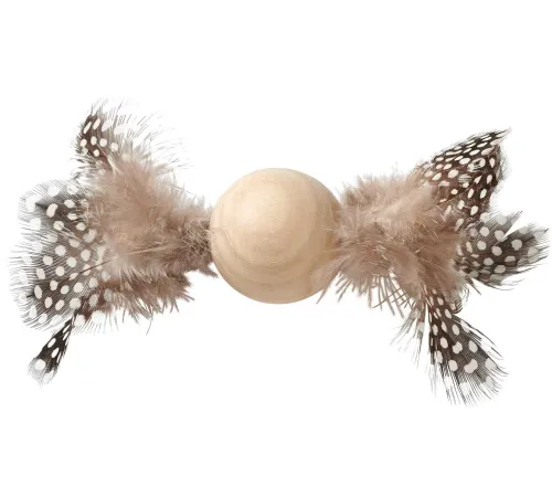Hunter Игрушка для кошек Mala Ball, 4 см