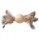 Hunter Игрушка для кошек Mala Ball, 4 см