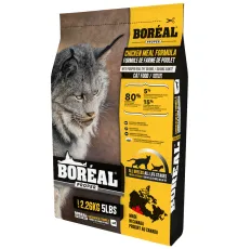 Boreal Proper LG Cat (Курица) 2,26 кг