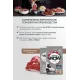 AlphaPet WOW Superpremium Dog Sensitive Medium Adult (Ягненок с бурым рисом), 2 кг
