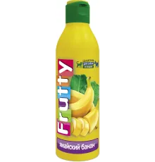 Шампунь Frutty Ямайский банан для собак и кошек, 250 мл
