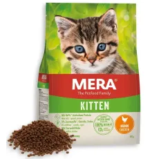 Mera Cats Kitten (Курица), 400 г
