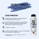 Iv San Bernard Шампунь DO IT YOURSELF для кошек и собак с белой шерстью, 300 мл