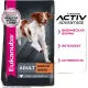 Eukanuba Adult Medium Breed (Птица), 3 кг