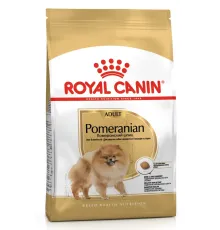 Royal Canin Pomeranian Adult, 500 г
