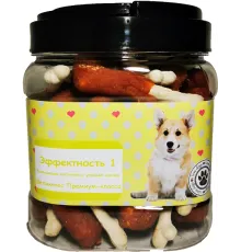 O'dog Эффектность 1 - кальциевая косточка с утиным мясом (голень) 750 г