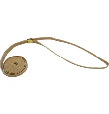 Resco Ринговка Professional Cordo-Hyde, бежевый, 152,4 см