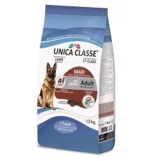 Unica Classe Adult Large Equilibrium (Ягненок) 12 кг