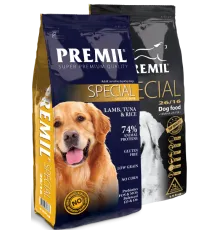 Premil Special SuperPremium 1 кг