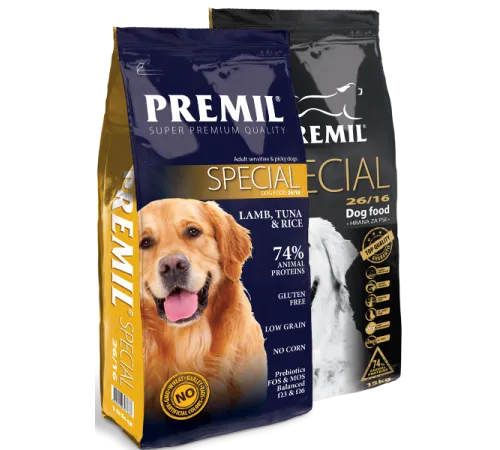 Premil Special SuperPremium 1 кг