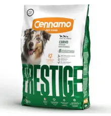 Cennamo Prestige Adult All Breed (Оленина), 2 кг