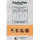 AlphaPet Monoprotein Dog Small Adult (Индейка), 500 г