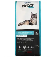 Vincent MyCAT Adult (Рыба), 20 кг