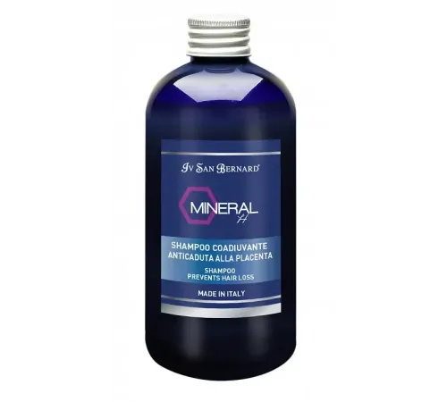 Iv San Bernard Шампунь Mineral Минерал Н, 250 мл