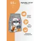 AlphaPet WOW Superpremium Dog Mini Adult (Индейка с рисом), 500 г