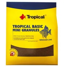 Tropical Basic Mini Granules Breeder Line, 1 кг