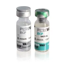 Purevax RCP 1 доза
