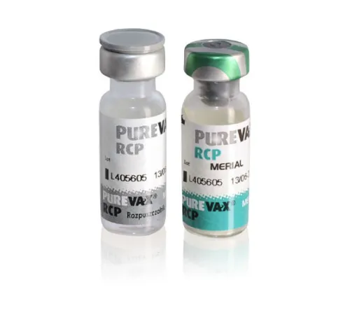 Purevax RCP 1 доза