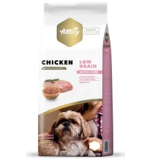 Amity Super Premium Mini Adult (Курица), 2 кг