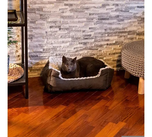 Ferplast Лежак SWEETIE, 55 x 48 x h 18 см