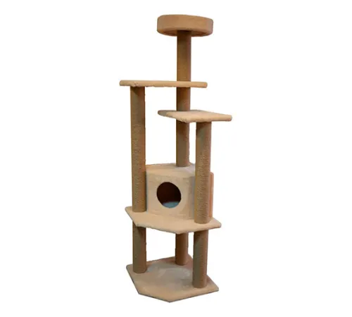 Cat House Комплекс 